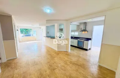 Casa com 3 quartos à venda na Rua Deputado Carlos Buchele, Santa Mônica, Florianópolis