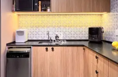 2 dormitórios sendo suíte no centro com ótima posição fantástica!!!