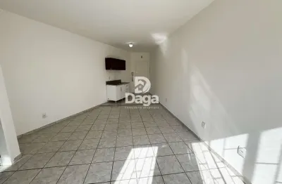 Kitnet / Stúdio à venda na Rua Douglas Seabra Levier, Trindade, Florianópolis