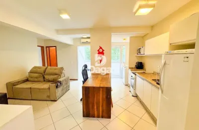Apartamento com 1 quarto à venda na Servidão Feliciano Martins Vieira, Itacorubi, Florianópolis