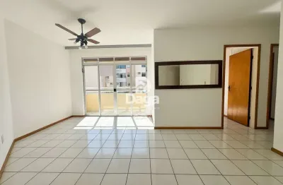 Seu novo lar no coração do itacorubi – 2 dormitórios com suíte e conforto completo