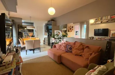 Apartamento no córrego grande - 3 dormitórios, sendo 1 suite -  florianópolis/sc