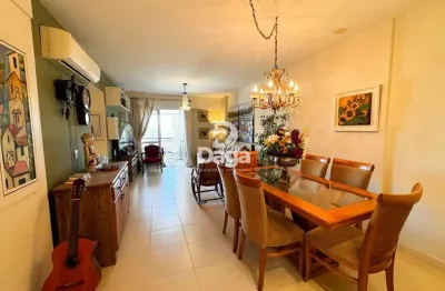 Apartamento na trindade - 3 dormitorios, sendo 1 suite - florianópolis/sc