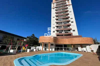 Fantástico 2 dormitórios com suíte na william richard schisler filho - itacorubi