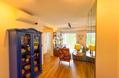 Apartamento com 2 quartos à venda na Servidão Feliciano Martins Vieira, 135, Itacorubi, Florianópolis