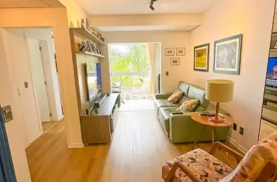 Apartamento com 2 quartos à venda na Servidão Feliciano Martins Vieira, 135, Itacorubi, Florianópolis