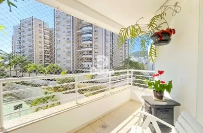 Apartamento com 2 quartos à venda na Avenida Itamarati, 620, Itacorubi, Florianópolis
