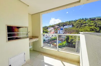 Apartamento com 2 quartos à venda na Rua Quilombo, 137, Itacorubi, Florianópolis