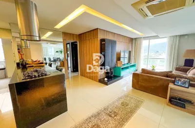 Cobertura linear na lagoa da conceição - 3 dormitórios, sendo 1 suite -  florianópolis/sc