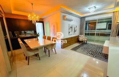 Apartamento na Agronômica - 2 dormitórios, sendo 2 suites - Florianópolis/SC