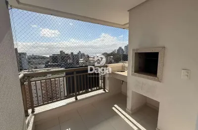 Apartamento com 1 quarto à venda na Rua Pastor William Richard Schisler Filho, Itacorubi, Florianópolis