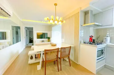 Apartamento com 2 quartos à venda na Rua Pastor William Richard Schisler Filho, 1230, Itacorubi, Florianópolis