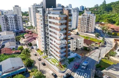 Apartamento com 2 quartos à venda na Rua Pastor William Richard Schisler Filho, 1230, Itacorubi, Florianópolis