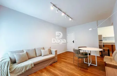 Apartamento com 2 quartos à venda na Rua João Pio Duarte Silva, Córrego Grande, Florianópolis