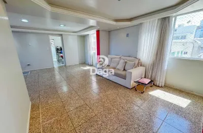 Apartamento no centro - 4 dormitórios, sendo 1 suite - florianópolis/sc