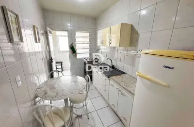 Apartamento com 2 quartos à venda na Rua João Pio Duarte Silva, 190, Córrego Grande, Florianópolis