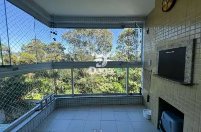 Apartamento com 3 quartos à venda na Rua Professor Ayrton Roberto de Oliveira, Itacorubi, Florianópolis