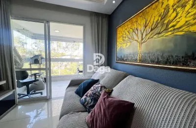 Apartamento com 3 quartos à venda na Rua Professor Ayrton Roberto de Oliveira, Itacorubi, Florianópolis