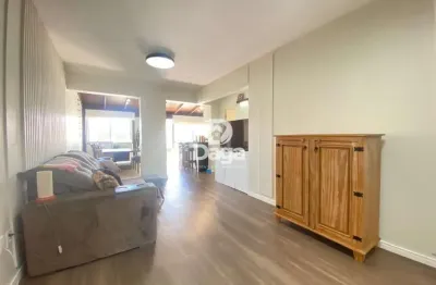 Cobertura com 3 quartos à venda na Rua Capitão Romualdo de Barros, Carvoeira, Florianópolis