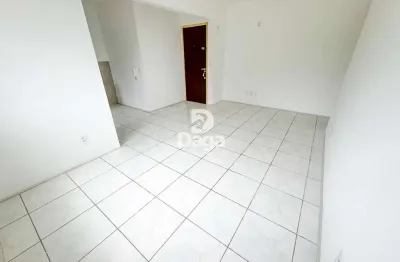 Apartamento na carvoeira - 2 dormitórios - florianópolis/sc