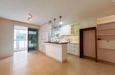 Incrível!!! apartamento de 2 dormitórios com suíte no joão paulo