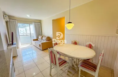 Apartamento no córrego grande - 2 dormitorios -  florianópolis/sc