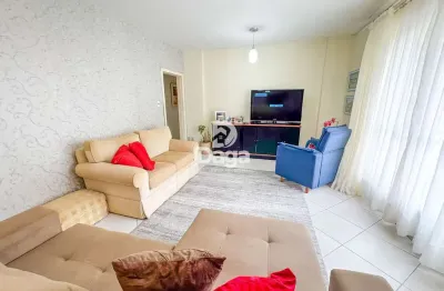 Apartamento com 3 quartos à venda na Rua Major Costa, Centro, Florianópolis