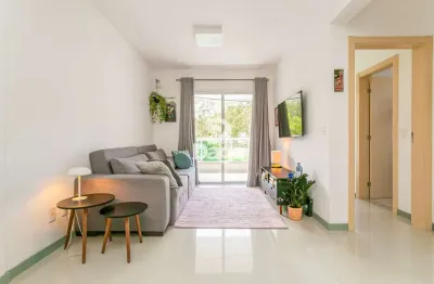 Apartamento com 2 quartos à venda na Rua Deputado Antônio Edu Vieira, 1793, Pantanal, Florianópolis