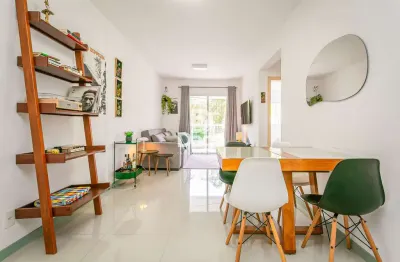 Apartamento com 2 quartos à venda na Rua Deputado Antônio Edu Vieira, 1793, Pantanal, Florianópolis