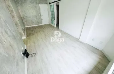 Apartamento no saco dos limões - 2 dormitórios, sendo 1 suite -  florianópolis/sc