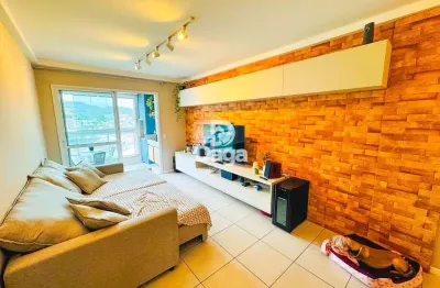 Apartamento no Itacorubi - 3 dormitórios, sendo 1 suite -  Florianópolis/SC