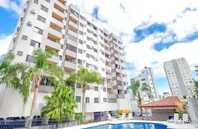 Apartamento no itacorubi - 2 dormitórios - florianópolis/sc