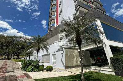 Apartamento com 2 quartos à venda na Servidão Antônio Cipriano Pereira, 158, Itacorubi, Florianópolis