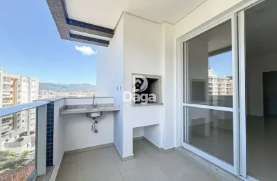 Apartamento com 2 quartos à venda na Servidão Antônio Cipriano Pereira, 158, Itacorubi, Florianópolis
