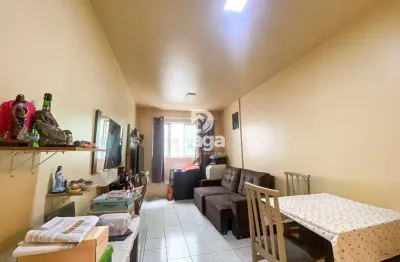 Apartamento com 2 quartos à venda na Rodovia Admar Gonzaga, 1653, Itacorubi, Florianópolis