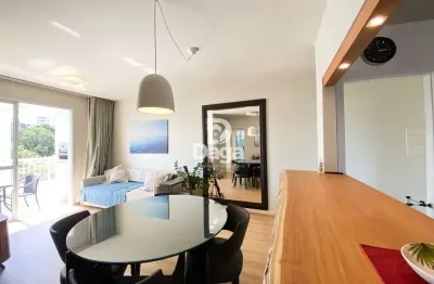 Apartamento com 2 quartos à venda na Servidão do Palmeiras, Itacorubi, Florianópolis