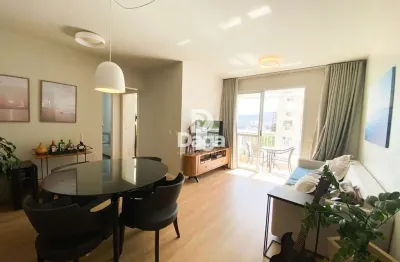 Apartamento com 2 quartos à venda na Servidão do Palmeiras, Itacorubi, Florianópolis