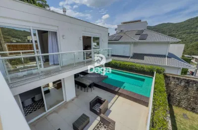 Casa com 4 quartos à venda na Rodovia Admar Gonzaga, 3170, Itacorubi, Florianópolis
