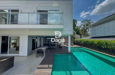 Casa com 4 quartos à venda na Rodovia Admar Gonzaga, Itacorubi, Florianópolis