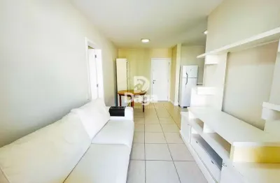 Apartamento no pantanal - 2 dormitórios, sendo 1 suite -  florianópolis/sc