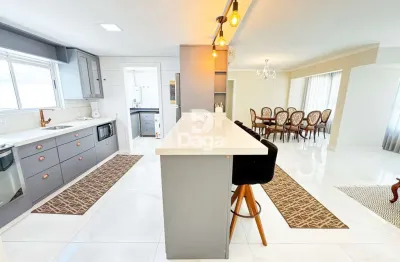 Apartamento na Agronômica - 4 dormitórios, sendo 1 suite -  Florianópolis/SC