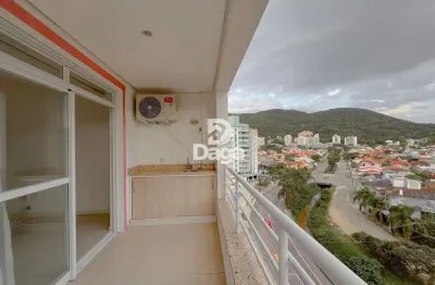Apartamento com 2 quartos à venda na Avenida Buriti, 619, Itacorubi, Florianópolis