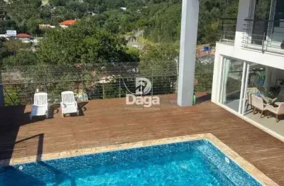 Casa com 4 quartos à venda na Rodovia Admar Gonzaga, Itacorubi, Florianópolis
