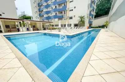 Apartamento com 3 quartos à venda na Rodovia Amaro Antônio Vieira, 155, Itacorubi, Florianópolis