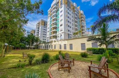 3 dormitórios com suíte em uma das melhores regiões do itacorubi