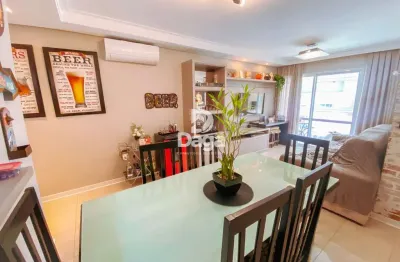 3 dormitórios com suíte em uma das melhores regiões do itacorubi