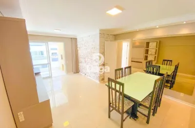 3 Dormitórios com suíte em uma das melhores regiões do Itacorubi