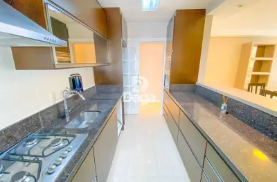 3 Dormitórios com suíte em uma das melhores regiões do Itacorubi