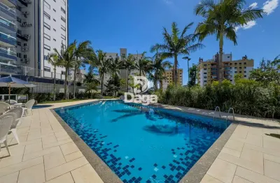 Apartamento com 3 quartos à venda na Rua Vereador Ramon Filomeno, 256, Itacorubi, Florianópolis