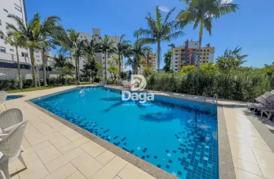 Apartamento com 3 quartos à venda na Rua Vereador Ramon Filomeno, 256, Itacorubi, Florianópolis